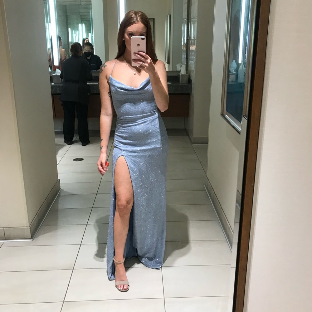 Windsor Ball Gown